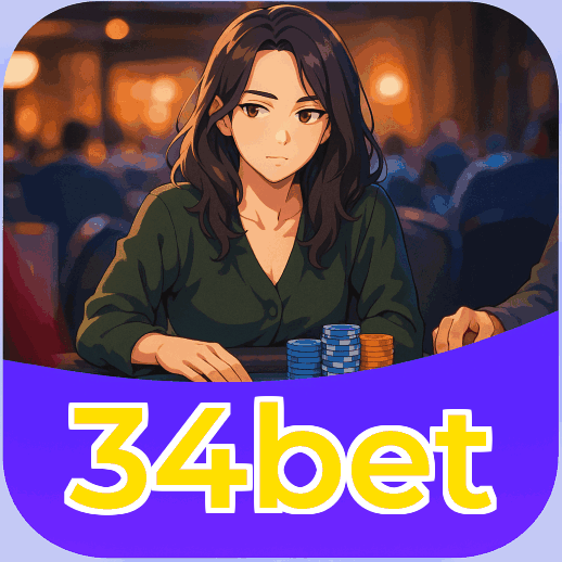 34bet segurança SSL 256-bit