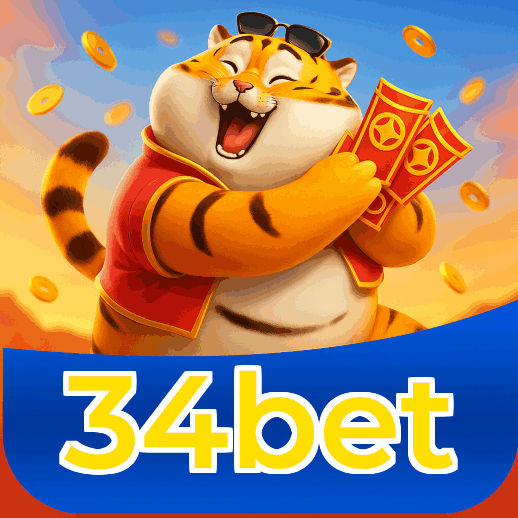 34bet bônus R$5.000