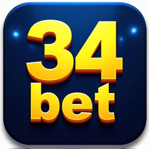 34bet Logo